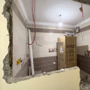 تكسير مطابخ